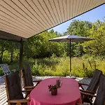 Laerke - 1-8km From The Sea By Interhome Holiday home