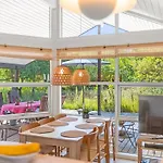Laerke - 1-8km From The Sea By Interhome Holiday home