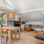Laerke - 1-8km From The Sea By Interhome * Bolilmark
