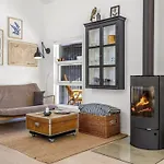 Laerke - 1-8km From The Sea By Interhome
