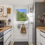 Laerke - 1-8km From The Sea By Interhome Holiday home *