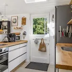 Holiday home Laerke - 1-8km From The Sea By Interhome