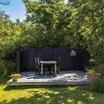Laerke - 1-8km From The Sea By Interhome Holiday home