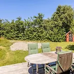 Laerke - 1-8km From The Sea By Interhome
