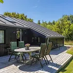 Laerke - 1-8km From The Sea By Interhome *