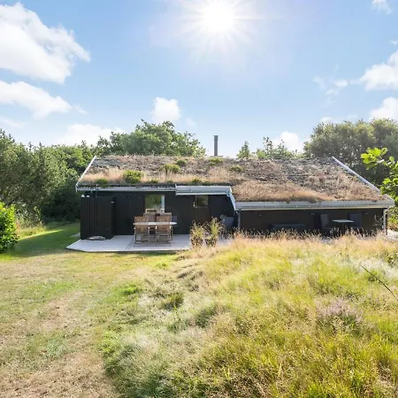 Laerke - 1-8km From The Sea In Western Jutland By Interhome