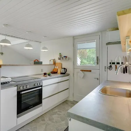 Holiday home Laerke - 1-8km From The Sea In Western Jutland By Interhome *