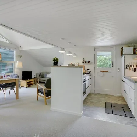 Laerke - 1-8km From The Sea In Western Jutland By Interhome Holiday home Bolilmark