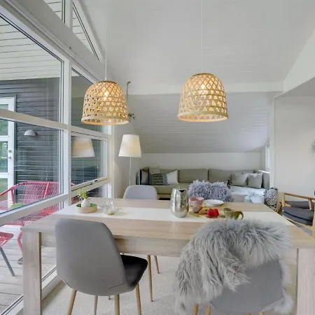 Laerke - 1-8km From The Sea In Western Jutland By Interhome * Bolilmark