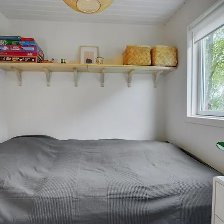 Laerke - 1-8km From The Sea In Western Jutland By Interhome Holiday home
