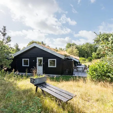 Holiday home Laerke - 1-8km From The Sea In Western Jutland By Interhome *