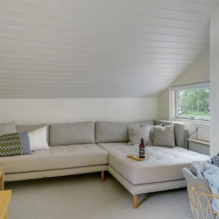 Laerke - 1-8km From The Sea In Western Jutland By Interhome Holiday home