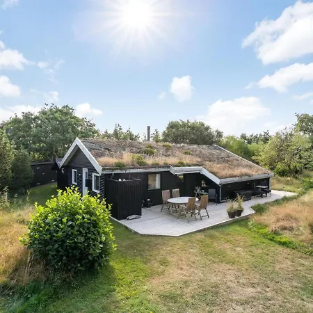 Holiday home Laerke - 1-8km From The Sea In Western Jutland By Interhome Bolilmark