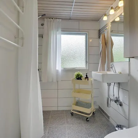 Laerke - 1-8km From The Sea In Western Jutland By Interhome * Bolilmark
