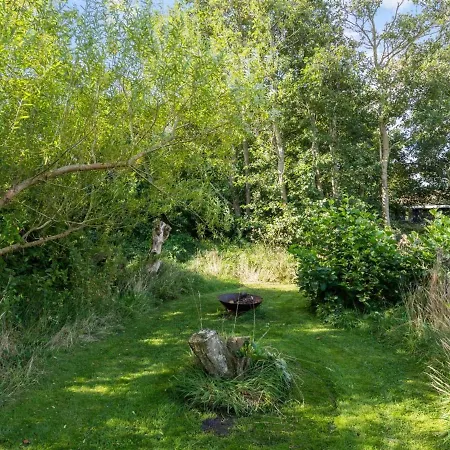 Laerke - 1-8km From The Sea In Western Jutland By Interhome Holiday home *
