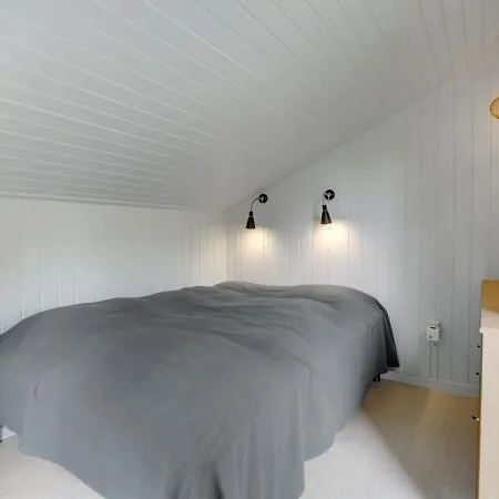 Holiday home Laerke - 1-8km From The Sea In Western Jutland By Interhome *