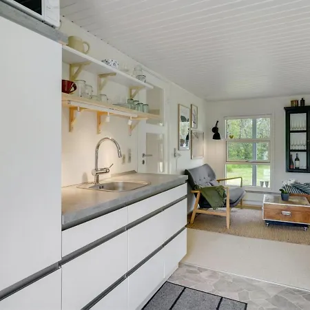 Laerke - 1-8km From The Sea In Western Jutland By Interhome Holiday home