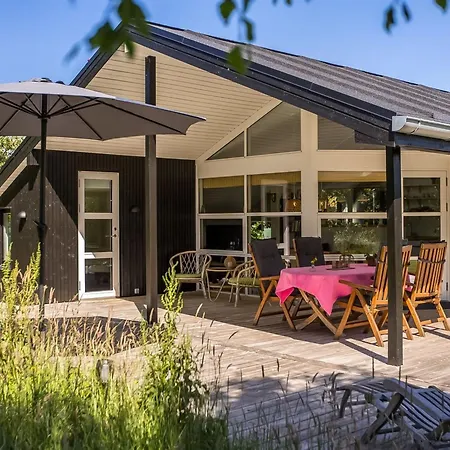 Laerke - 1-8km From The Sea By Interhome Bolilmark