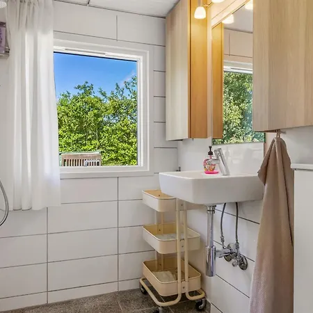 Laerke - 1-8km From The Sea By Interhome Сasa de vacaciones Bolilmark
