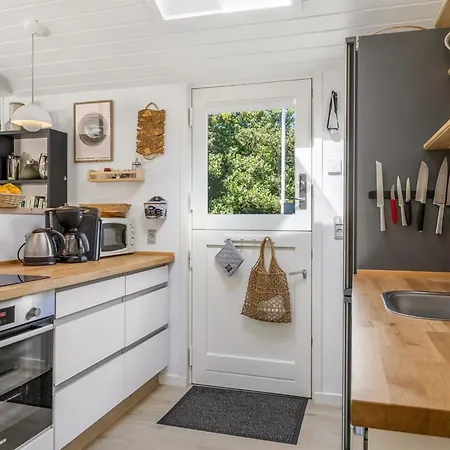 Сasa de vacaciones Laerke - 1-8km From The Sea By Interhome