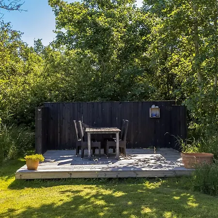 Laerke - 1-8km From The Sea By Interhome Feriehus