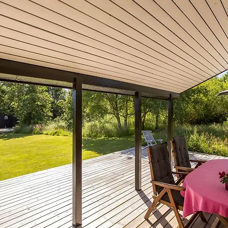 Сasa de vacaciones Laerke - 1-8km From The Sea By Interhome