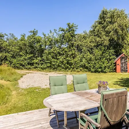 Laerke - 1-8km From The Sea By Interhome