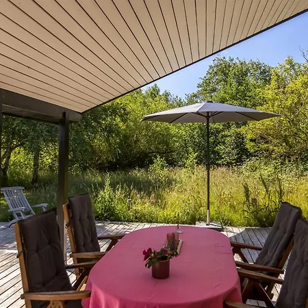 Laerke - 1-8km From The Sea By Interhome Сasa de vacaciones