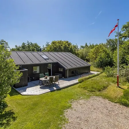Laerke - 1-8km From The Sea By Interhome Сasa de vacaciones