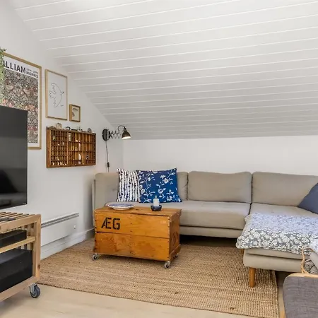 Laerke - 1-8km From The Sea By Interhome Сasa de vacaciones *