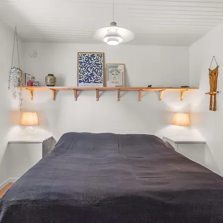 Laerke - 1-8km From The Sea By Interhome Сasa de vacaciones *