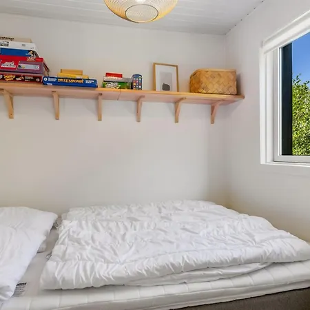 Laerke - 1-8km From The Sea By Interhome * Bolilmark