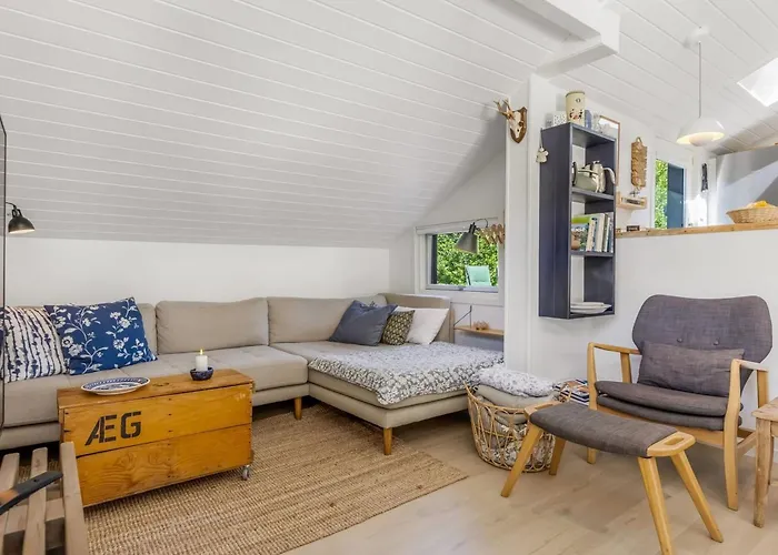 Laerke - 1-8km From The Sea By Interhome Bolilmark