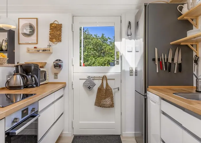 Laerke - 1-8km From The Sea By Interhome Casa vacanze *