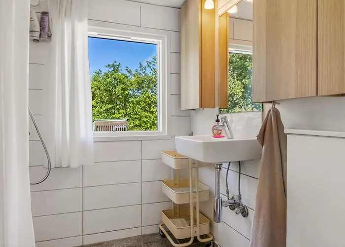 Laerke - 1-8km From The Sea By Interhome Casa vacanze Bolilmark