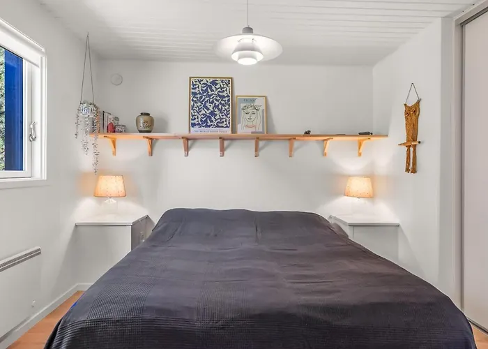 Casa vacanze Laerke - 1-8km From The Sea By Interhome *