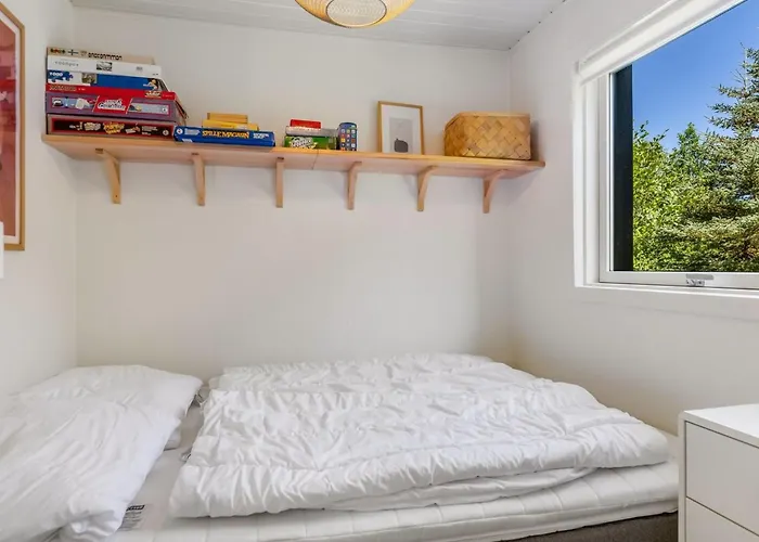 Tatil Evi Laerke - 1-8km From The Sea By Interhome Bolilmark