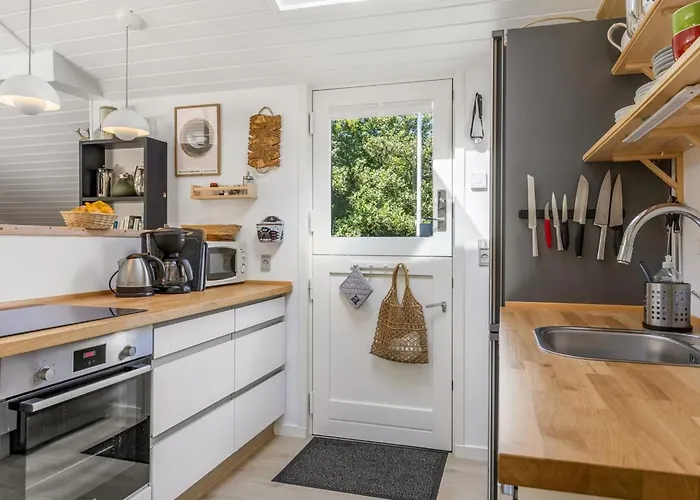 Casa vacanze Laerke - 1-8km From The Sea By Interhome