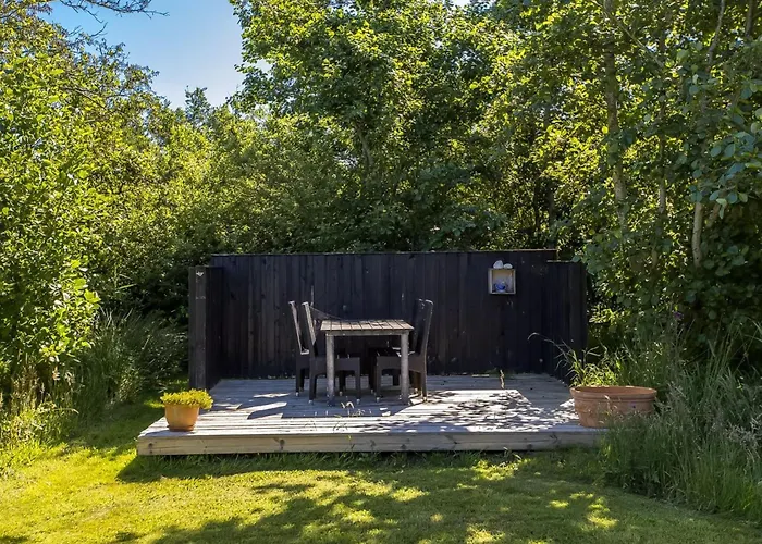 Laerke - 1-8km From The Sea By Interhome Casa vacanze