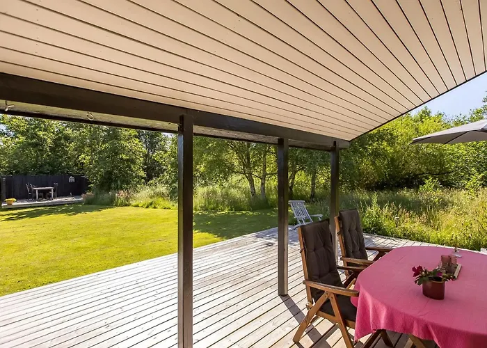 Casa vacanze Laerke - 1-8km From The Sea By Interhome